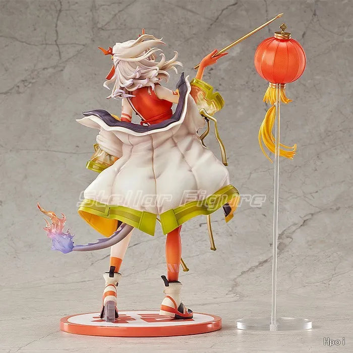 【SF】In Stock GSAS GSC Arknights 1/7 Scale Figures Model Collection Anime
