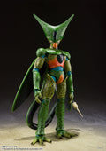 【MT】Original BANDAI SPIRITS S.H.Figuarts Dragon Ball Z Seru Action Figure Toy