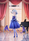 Good Smile Company Blue Archive Hina Sorasaki Dress Ver. 1/7 Complete Figure 25cm Gifts Toys Model Original Garage Kit Kawaii