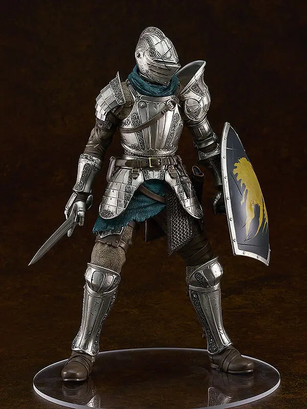 100% Original in Stock Max Factory Pop Up Parade Fluted Armor Demon's Souls PS5, SP Garage Kit Collection Series Anime Figure