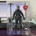 NECA Figure My Bloody Valentine Coal Miners Action Figure Model Toys Joint Movable Doll Room Decor Collection Gift For Friends