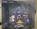 【FS】 Myethos Tomb Raiding Notes, See Figure Model Toys Gifts in Changbai Mountain