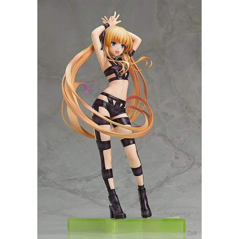 In Stock Original Saenai Heroine No Sodatekata Eriri Spencer Sawamura Hot Limit Ver 1/7 Anime Figures Toys Model Desktop