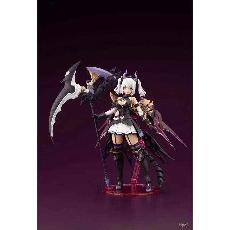 AR007 ARCA NADEA, ARCANADEA SOFFIERA Kotobukiya Original Anime Character Assembly Machine Girl Model Toy Gift Collection