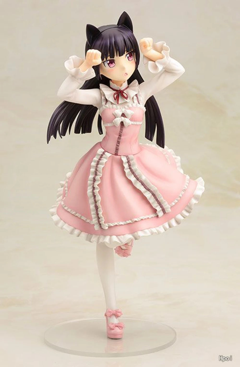22CM Anime Ore no Imouto ga Konna ni Kawaii Wake ga Nai Gokou Ruri Figure 1/7 Sweet Lolita Model Toy Gift Aciton