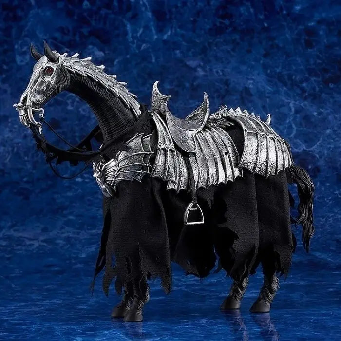 Arkham Factory KO Figma Skull Knight Skeleton Steed Anime Action Figures Max Factory Berserk Figurine Model Statue Gifts Toys