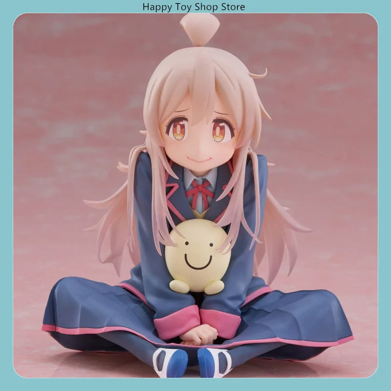 Onimai: I'M Now Your Sister! Mahiro Oyama Two Kinds Anime Figure Statue Desktop Decoration Gift