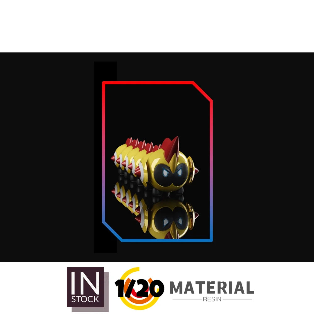 [IN STOCK] 1/20 Resin Figure [SXG] - Falinks
