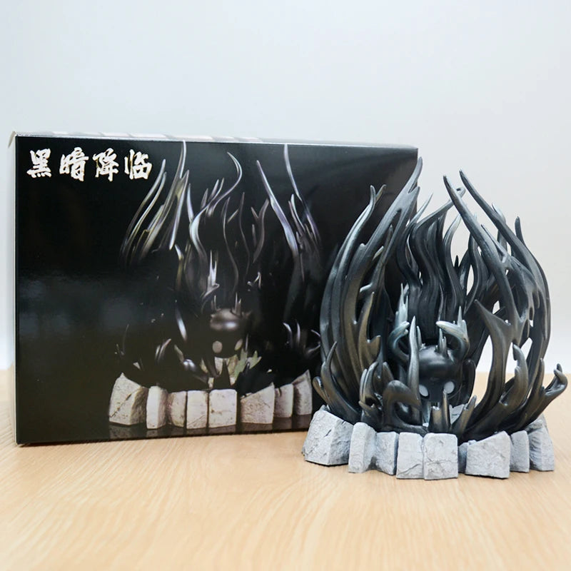 Hollow Knight Gods Nightmares Anime Game Figure The Knight/Silksong Hornet Action Figure SPY FAMILY Yor Forger Figure Model Toys