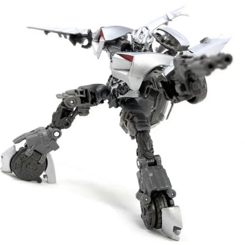 New Original Hasbro Transformers Toy SS STUDIO SERLES SS-78 SIDESWIPE Action Figure Model Toys Gift