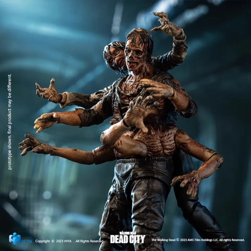 Death City King Of The Dead Gelenkpuppe, Sammlerfigur, 11 cm, für Fans von Fantasy-Figuren und Spielzeug &amp; Hobbys