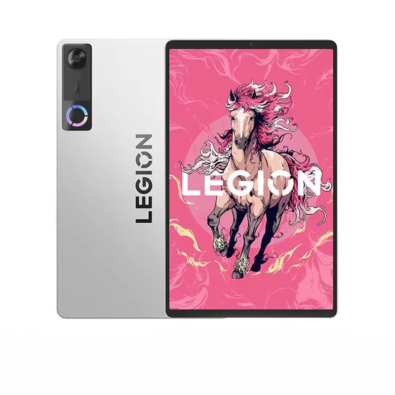 Legion Y700 5th Gen AI Gaming Tablet 8.8 Inch Screen Snapdragon 8 Premium LPDDR5T Dual USB-C Ports 9000mAh Battery Esports Pad