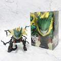 My Hero Academia Anime Figure Shoto Bakugou Boku Izuku Duke Pvc 11cm Action Figures Anime Character Gift Collection Series!!