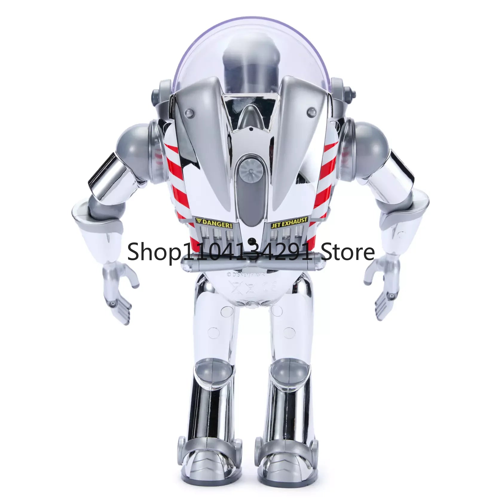 Original Disney Toy Story 30th Anniversary Limited Edition Buzz Lightyear Talking Action Figure Toy Doll Figurine Display