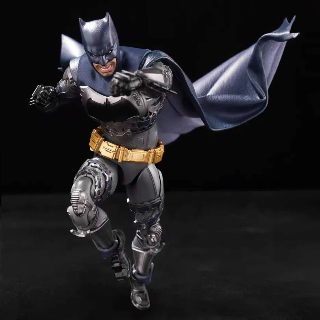 HiPlay MODOKING 1/12 Scale The Flash Movie Version Ben Batman Assembly Model Kits