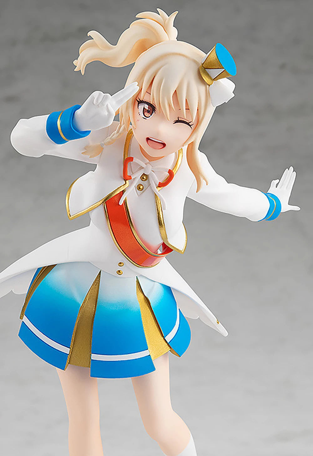100% Original in Stock Good Smile Company Pop Up Parade Love Live! Nijigasaki Gakuen School Idol Doukou Kai Miyashita Ai