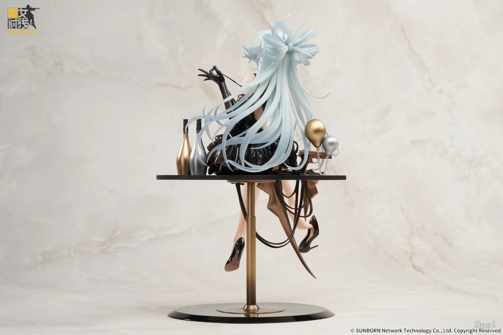 【TM】In Stock  APEX-TOYS Girls Frontline PA-15 Champagne Story 1/7 Figures Model Toy Gift Collection Ornament