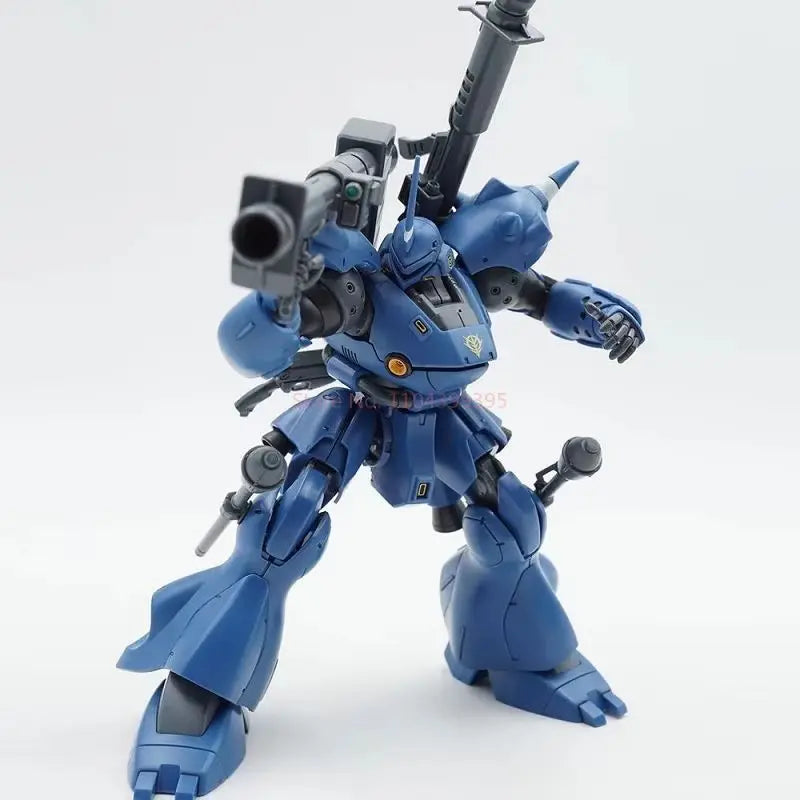 STAR Kampfer HG 1/144 MS-18E екшън фигурка сглобете модела детски играчки подарък украшение колекционерски стикер за доставка на вода