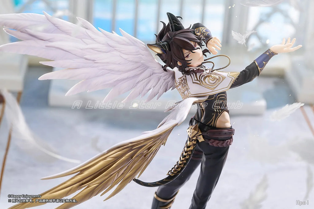 In Stock Original RIBOSE Es Music Sakuma Rei God of The Shadow   1/7 Animation Figures Animation Figures