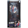 Original Genuine Kotobukiya ARTFX J City Hunter Movie Shinjuku Private Eyes Ryo Saeba 1/8 Scale Figure Original Statue Model