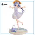 100% Original in Stock Kadokawa KDcolle Date A Live V Takamiya Mio Summer Dress Ver. Anime Figure Collection Series Model Toys