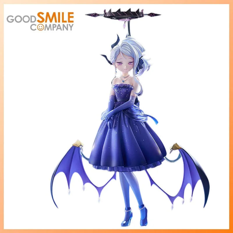 Good Smile Company Blue Archive Hina Sorasaki Dress Ver. 1/7 Complete Figure 25cm Gifts Toys Model Original Garage Kit Kawaii