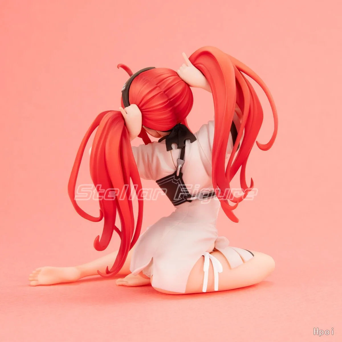 【Pre-sale】In Stock MegaHouse Melty Princess Jobless Reincarnation 2 True Skills in Another World Eris Greyrat Figures Model