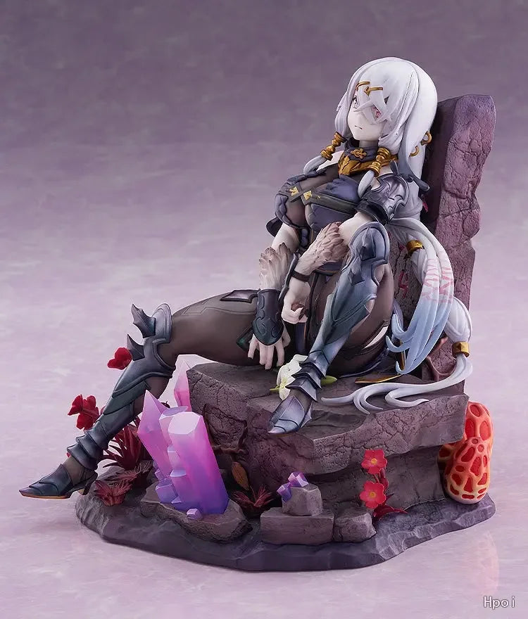 Max Factory Atelier Ryza: Ever Darkness & The Secret Hideout Lila Decyrus 1/6 Anime Figure Model
