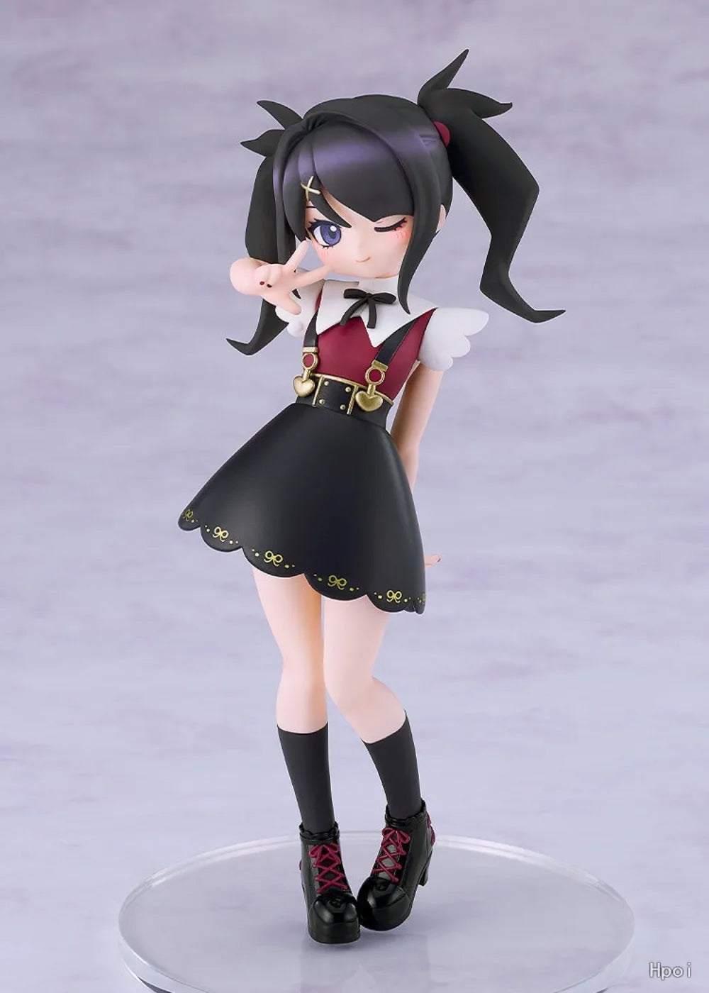 100% Original in Stock Good Smile Company Pop Up Parade Needy Girl Overdose Ame-chan Internet Yamero Ver. Collection Series