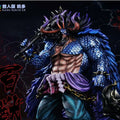 One Piece Orc Kaido Black Pearl Dragon Kaido Four Emperors Pre-sale Anime Figures Model Toys Ornaments Decorate Birthday Gifts
