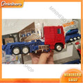 Original Takara Tomy Transformers Masterpiece MP-44 Optimus Prime Ver 3.0 MP44 Convoy Action Figure Anime Model Toys Collection