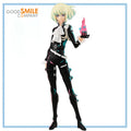 100% Original in Stock Good Smile Company Pop Up Parade Promare Lio Fotia Collection Series Anime Figure Model Toys Garage Kit