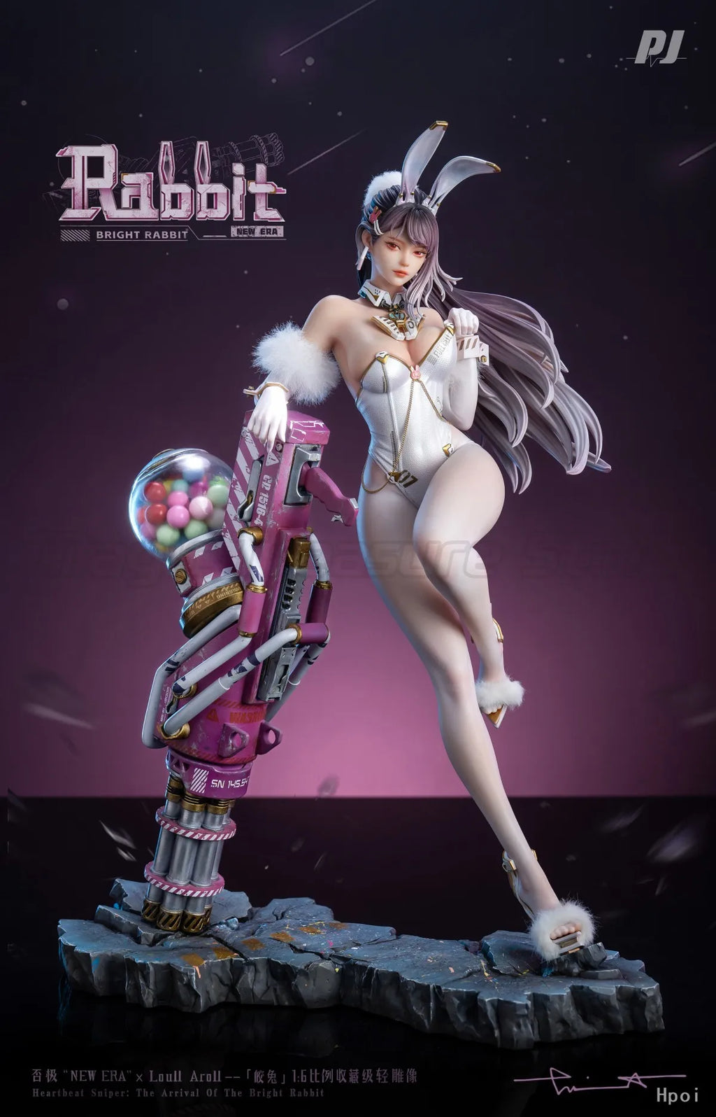 【MT】Original PIJI New Era Jiaotu 1/6 Scale Figure Toy Collection Model