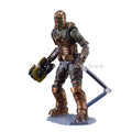 In Stock Original Genuine GSC Figma SP-162 Isaac Clarke 17cm Authentic Action Character Model Toy Collection Festival Gifts