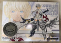 【SF】In Stock Max Factory GSC PLAMAX GO-01 GODZ ORDER Figures Original Collection Gift