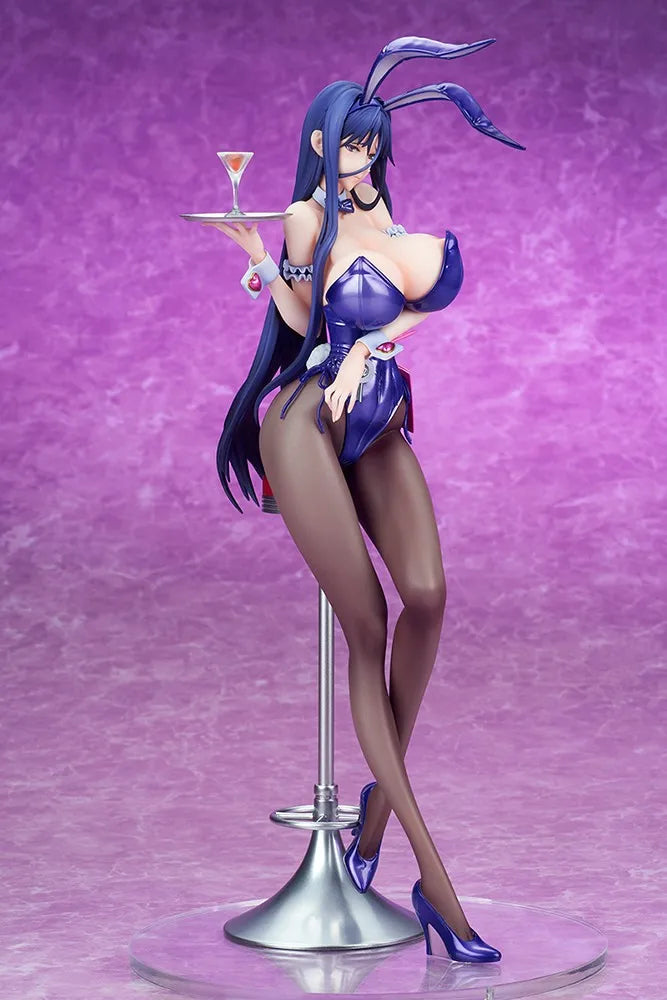 【TM】In Stock QuesQ Misa Suzuhara 1/7 Scale Figures Original Model Collection