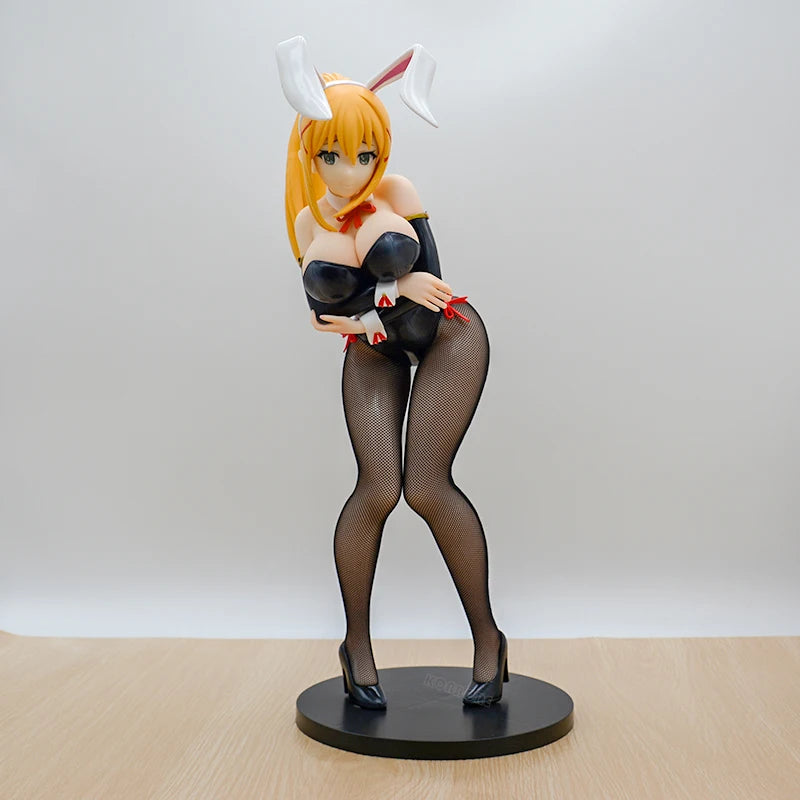 KonoSuba God's Blessing on this Wonderful World! Aqua Anime Girl Figure Megumin/Yunyun/Darkness Action Figure Model Doll Toys
