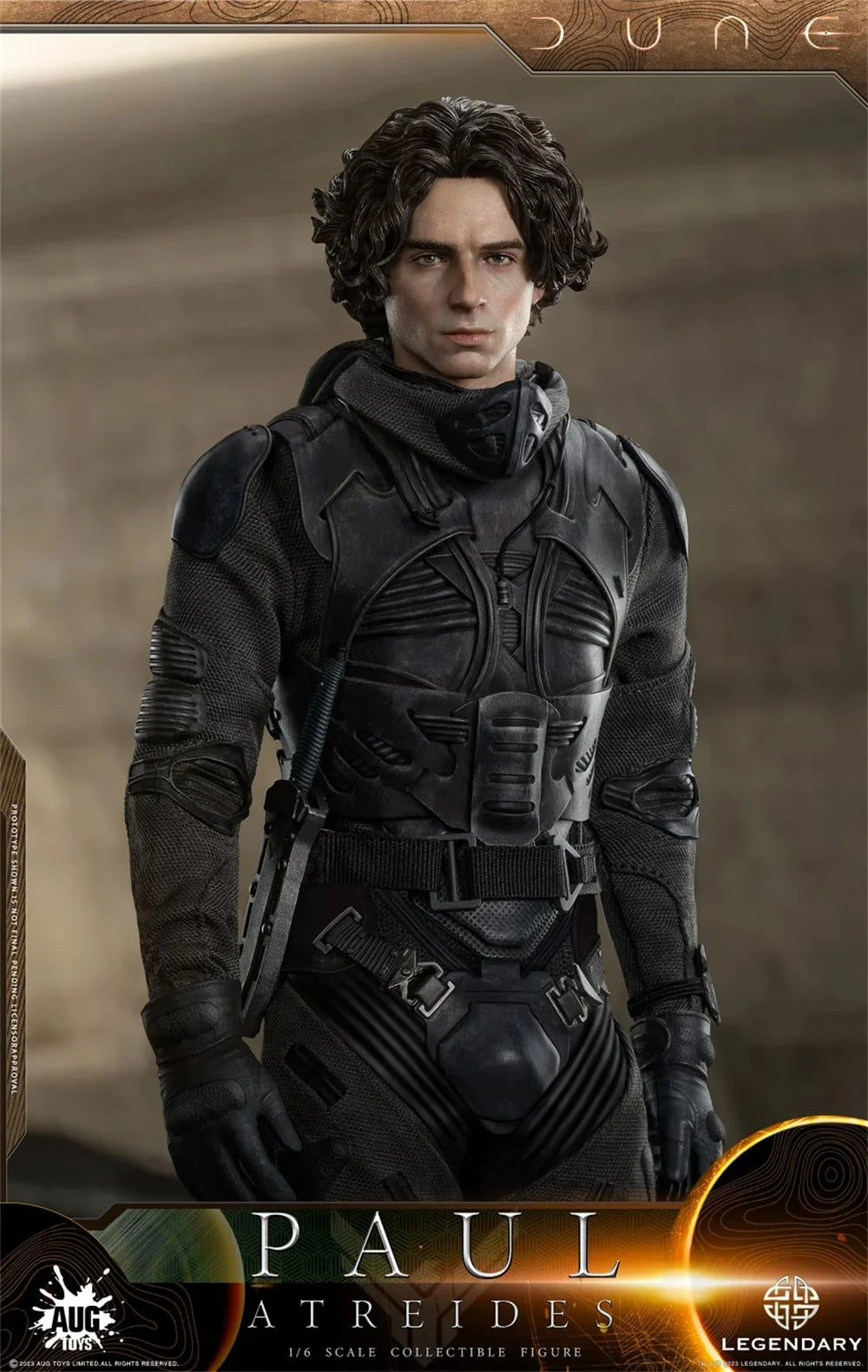 AUG TOYS DL003 1/6 Scale Classic Fiction Movie Handsome Boy Timothée Chalamet Full Set 12" Action Figure Model Toys Gifts