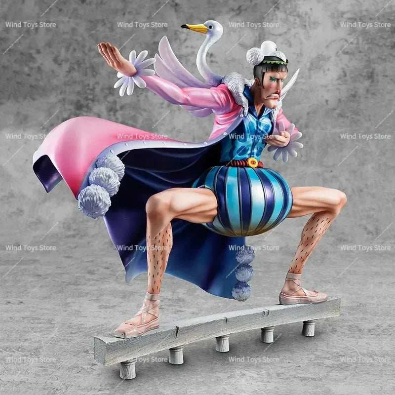 In Stock Mega House Pop MR2 Bentham Bon Clay Breeding Memory Action Character Collection Model Toy 23.5cm