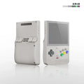 Retroid Pocket Classic Game Console Custom 3.92" 1240*1080 AMOLED 500Nits Screen 5000mAh 6 Keys Retro Handheld Game Consoles