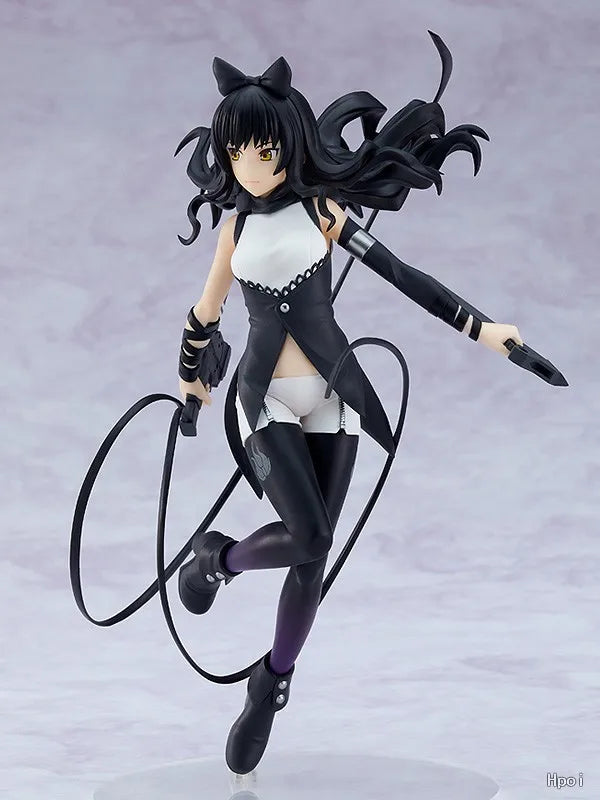 【UA】GSC POP UP PARADE RWBY Blake Belladonna Figure Model Toy Gift