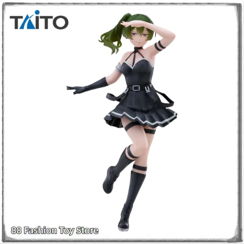 In Stock Original TAiTO Coreful Frieren Yubel 18cm Anime Figure Model Toy Gift Ornament Collection Statue Ornaments Birthday