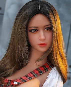 USA Stocks Real Anime Silicone Dolls with Metal Skeleton Mini Action Figures No Tariffs to USA