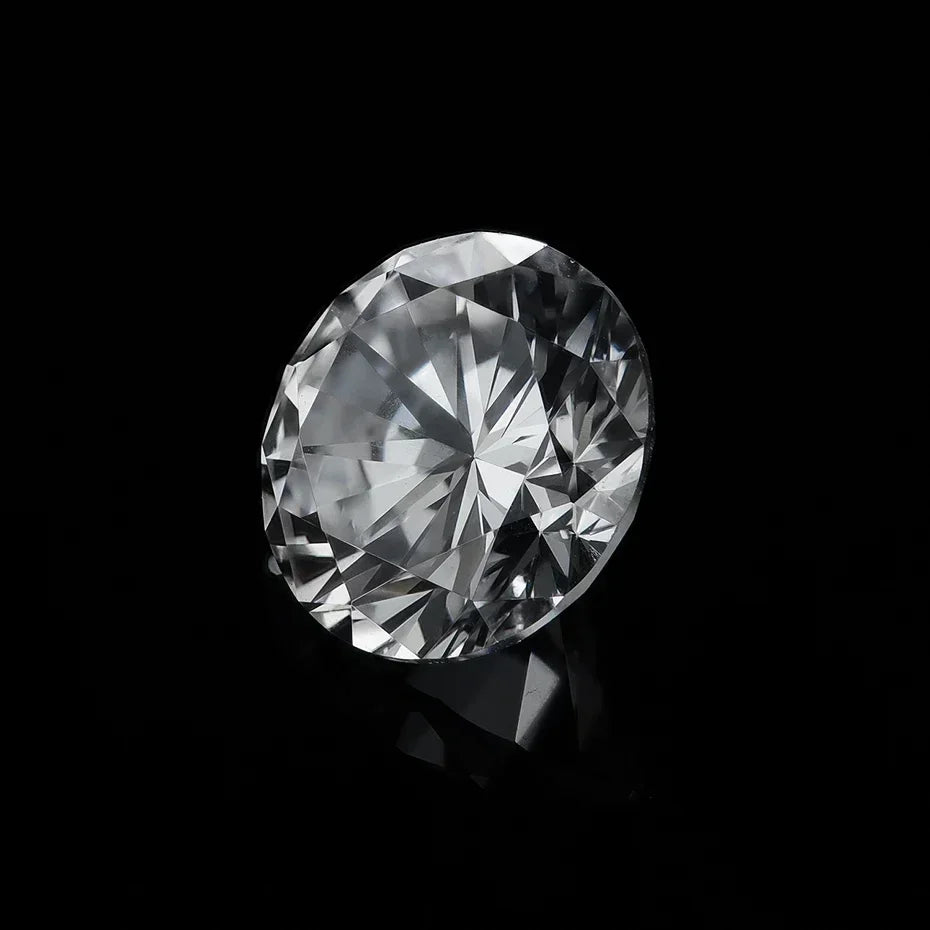 KT  Customize Jewelry for Women Men  Diamonds Moissanite for Jewelry Making DIY