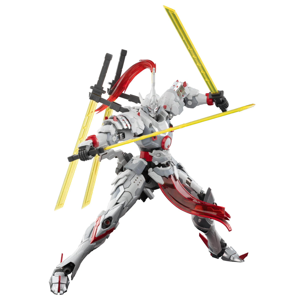 Motor Nuclear MNP XH07 Weiyuan Sword Fighting Mecha Model Alloy Joint Chinese Style Assembly Model With Stand For Adult