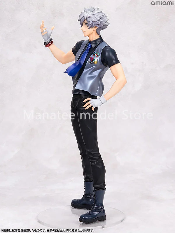 amie x ALTAiR Original Uta no Prince-sama Maji LOVE 2000% - Ranmaru Kurosaki 1/8 PVC Action Figure Anime Model Toys Gift
