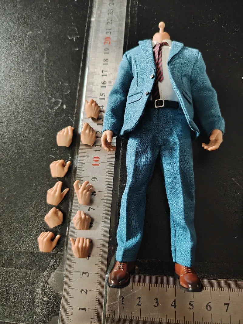 MUFF TOYS 1/12 Scale Accessory Model for 6'' Action Figure