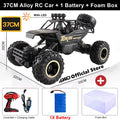 Oike RC-Auto, ferngesteuertes Kletterfahrzeug, für den Außenbereich, Geländewagen, 4WD, Renn-Driftautos, Spielzeug, Geschenk für Kinder und Erwachsene