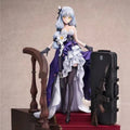 Girls' Frontline HK416V Anime-Actionfigur Star Cocoon Komplettes Kostüm Garagenbausatz Sammlerstück und Geschenk für Hobbyisten