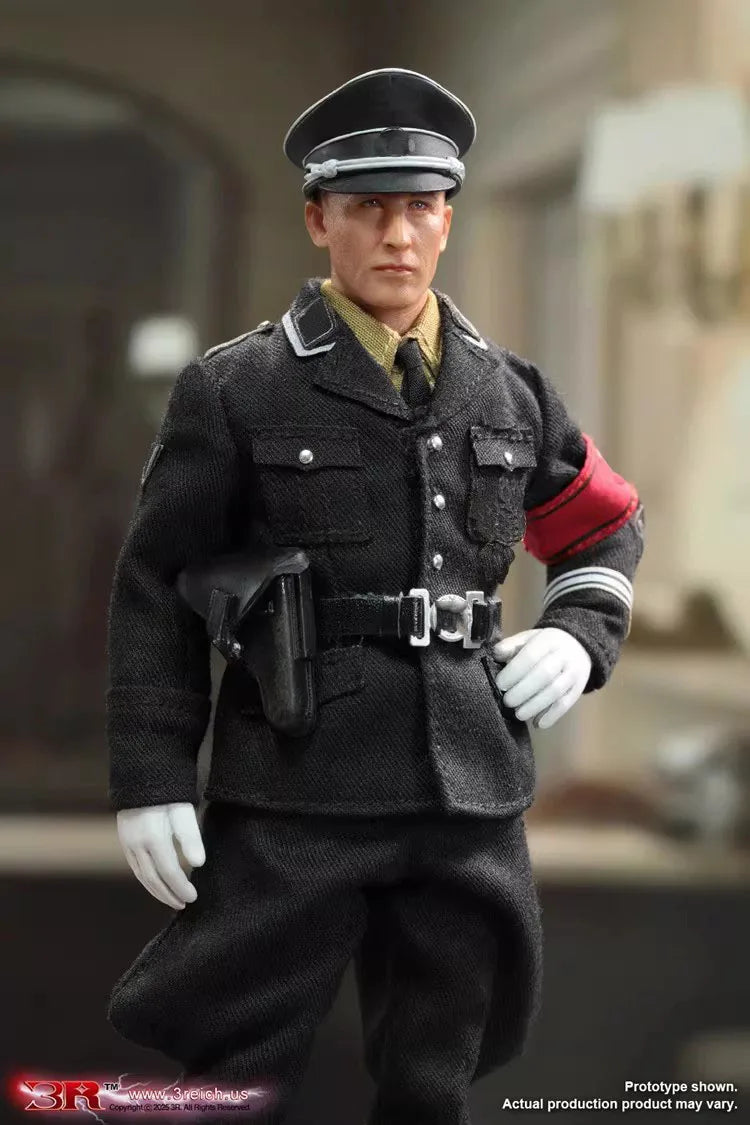 DID 3R TG80006 1/12 Male Military Soldier Full Set 6'' Action Figure Model Toy In Stock